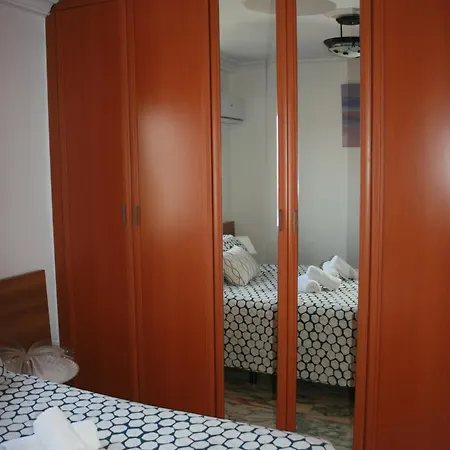 Sje - Shiny Close To The River Apartment Seville