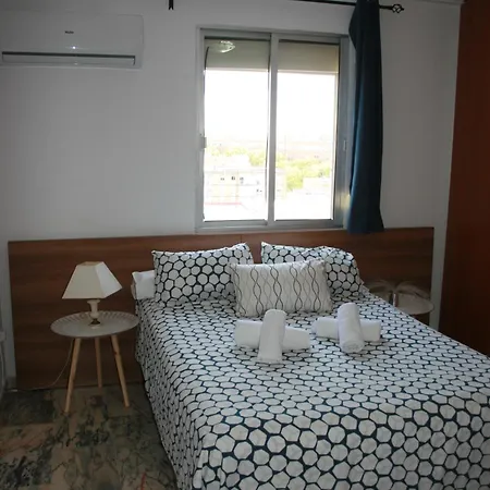 Apartment Sje - Shiny Close To The River