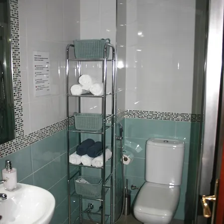 Apartment Sje - Shiny Close To The River *