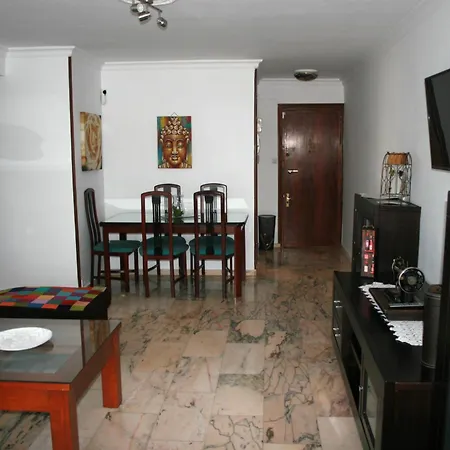 Apartment Sje - Shiny Close To The River