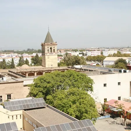 Sje - Shiny Close To The River Apartment Seville